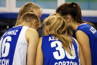Półfinały Mistrzostw Polski U-18 Kobiet