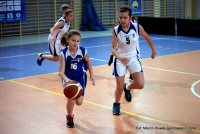 Lider EBIS Mini Basket Ligi bez zmian