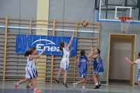 Podsumowanie ENEA Mini Basket Ligi